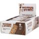 Протеиновые батончики Super Seed, темный шоколад с какао, Manitoba Harvest, 12 батончиков, по 45 г каждый фото