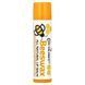 Пчелиный воск, полностью натуральный бальзам для губ, Beeswax, All Natural Lip Balm, Cococare, 4,2 г фото