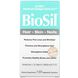 BioSil, усовершенствованный генератор коллагена ch-OSA, BioSil, ch-OSA Advanced Collagen Generator, BioSil by Natural Factors, 120 вегетарианских капсул фото