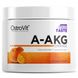 Аминокислота для спорта, A-AKG, OstroVit, 200 г фото