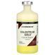 Colostrum &mdash; natural liquid colostrum without flavor additives and flavorings, Kirkman Labs, 8 fluid ounces (237 ml)
