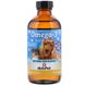 Омега-3 для питомцев Actipet (Omega-3 Dogs and Cats) 673 мг 236 мл фото