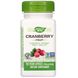 Клюква ягоды Nature's Way (Cranberry) 930 мг 100 капсул фото