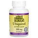 Убіхінол QH-активний коензим Q10 Natural Factors (Ubiquinol Active CoQ10) 60 капсул фото