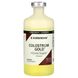Колострум - натуральне рідке молозиво без смакових добавок і ароматизаторів, Kirkman Labs, 8 рідких унцій (237 мл) фото