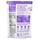 happyyogis, Грецький йогурт, чорниця і фіолетова морква, Happy Family Organics, 1 oz (28 г) фото