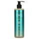 Leave-In Conditioner for Enhancing Curls, Wavy to Curly, Unrefined Shea Butter, Alaffia, 354 ml.
