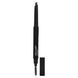 Выдвижной карандаш для бровей оттенок средне-коричневый Wet n Wild (Ultimate Brow Retractable Brow Brow Pencil) 0,2 г фото
