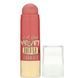 Стік для контурінга Velvet Blush Contour Stick, відтінок Glimmer, LA Girl, 5,8 г фото
