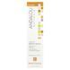 Face balm with SPF 30 transparent brightening Andalou Naturals (Balm Brightening) 58 ml.