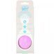 Childrens brush, detangling hair, giraffe, Wet Brush, 1 brush