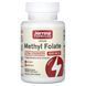 Метилфолат Jarrow Formulas (Methyl Folate) 1000 мкг 100 капсул фото