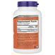 Цитруллин с кальцием Now Foods (L-Citrulline) 750/36 мг 180 капсул фото