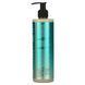 Leave-In Conditioner for Enhancing Curls, Wavy to Curly, Unrefined Shea Butter, Alaffia, 354 ml.