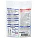 Salt for saline solution, Squip, 12 oz (340 g).