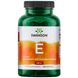 Витамин Е - Натуральный, Vitamin E - Natural, Swanson, 400 МЕ, 250 капсул фото