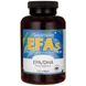 Риб'ячий жир, EcOmeгa EPA / DHA Fish Oil, Swanson, 120 капсул фото