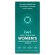 iWi, Полный комплекс мультивитаминов для женщин + омега-3, 60 мягких таблеток фото
