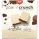 BNRG, Power Crunch Protein Energy Bar, chocolate coconut, 12 bars of 1.4 oz (40 g) each.