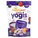 Живий йогурт з ягодами Happy Family Organics (Fruit Snacks) 28 г фото