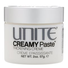 Крем, CREAMY Paste, Unite, 2 унції (57 г)