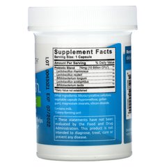 Пробіотики, IsoFresh Probiotic Feminine Supplement, UnscentedFairhaven Health, 30 капсул