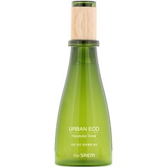 Urban Eco, тонер з харакеке, The Saem, 180 мл (6,08 унцій)