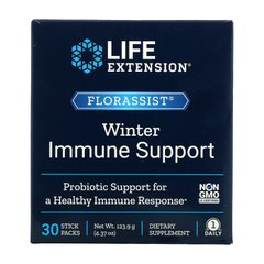 Підтримка імунітету Life Extension (Immune Support) 30 пакетиків