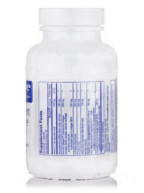 Поддержка в здоровом состоянии сухожилий связок и суставов Pure Encapsulations (Ligament Restore) 120 капсул купить в Киеве и Украине