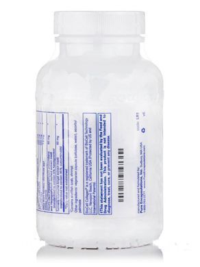 Поддержка в здоровом состоянии сухожилий связок и суставов Pure Encapsulations (Ligament Restore) 120 капсул купить в Киеве и Украине