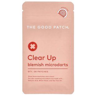The Good Patch, Clear Up, 8 Patches купить в Киеве и Украине