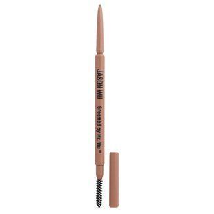 Jason Wu, Groomed By Mr. Wu&reg;, Micro Brow Pencil, 01 Light, 0.003 oz (0.09 g)