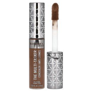 Rimmel London, The Multi-Tasker, Concealer, 110 Warm Coconut, 0.33 fl oz (10 ml) купить в Киеве и Украине