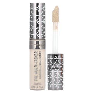 Rimmel London, The Multi-Tasker, Concealer, 010 Porcelain , 0.33 fl oz (10 ml) купить в Киеве и Украине