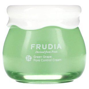 Green Grape, Pore Control Cream, Frudia, 1.94 ounces (55 g)