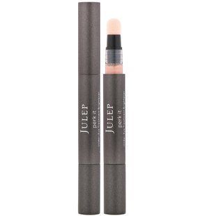 Засіб для освітлення області під очима, відтінок Light, Perk It, Julep, 1,4 г