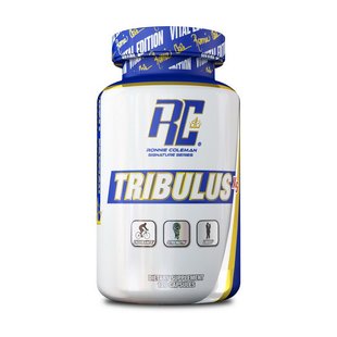 Tribulus-XS Ronnie Coleman 120 caps купить в Киеве и Украине