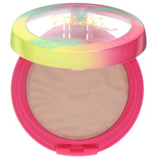 Румяна Butter Blush, темная роза, Physicians Formula, 0,26 унции (7,5 г) купить в Киеве и Украине