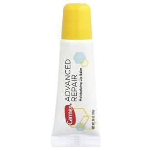 Carmex, Advanced Repair, увлажняющий бальзам для губ, 10 г (0,35 унции) купить в Киеве и Украине