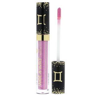 wet n wild, Color Icon, Lip Gloss, 673A Gemini, 0.12 fl oz (3.5 ml) купить в Киеве и Украине
