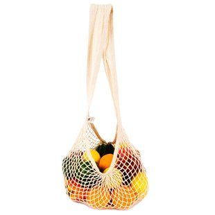 Класична авоська ECOBAGS (Milano Natural) 1 шт натуральный колир купить в Киеве и Украине