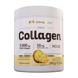 OLIMP, Collagen, 240 g, watermelon купить в Киеве и Украине