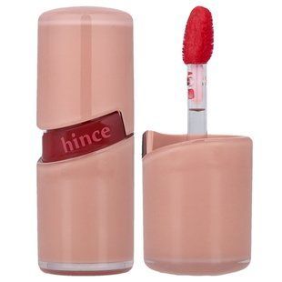 Hince, Raw Glow, R004 Fever, гель-фарба, 4 мл (0,13 рідк. унції)