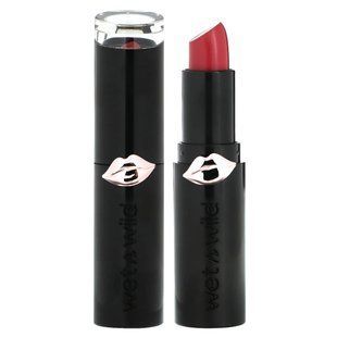 Матовая помада, MegaLast Matte Lip Color, Wine Room, Wet n Wild, 3.3 г купить в Киеве и Украине