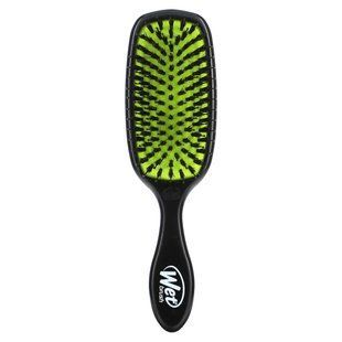 Wet Brush, Shine Enhancer Brush, Care, Black, 1 Brush купить в Киеве и Украине