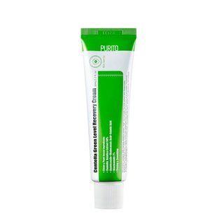Крем восстановительный с центеллой Purito (Centella Green Level Recovery Cream) 50 мл купить в Киеве и Украине