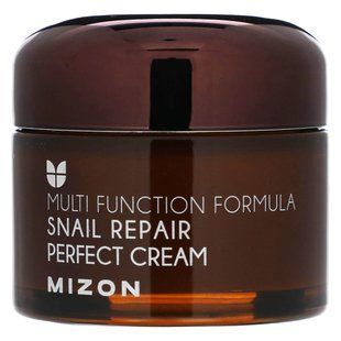 Mizon, Snail Repair Perfect Cream, 1.69 fl oz (50 ml) купить в Киеве и Украине