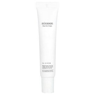 Mixsoon, Bean Eye Cream, 0.67 fl oz (20 ml) купить в Киеве и Украине