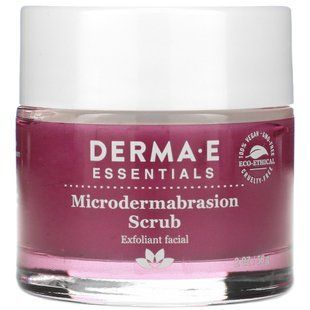 Dead Sea Salt Scrub Derma E 56 g