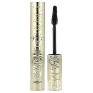 L'Or&eacute;al, Voluminous&reg; Panorama&trade; Mascara, 700 Black, 0.33 fl oz (9.9 ml)